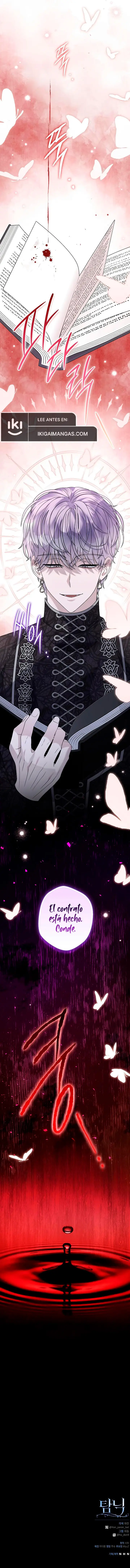 Adicción - Manhwa capítulo 18 página 14