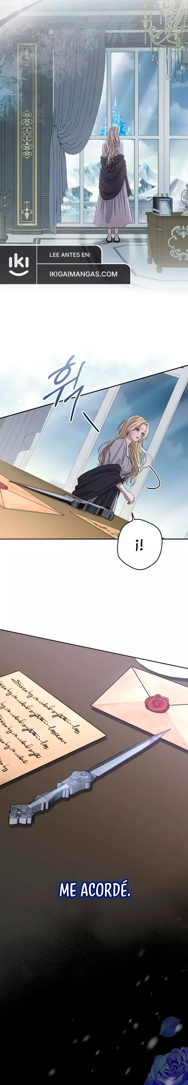 Adicción - Manhwa capítulo 2 página 5