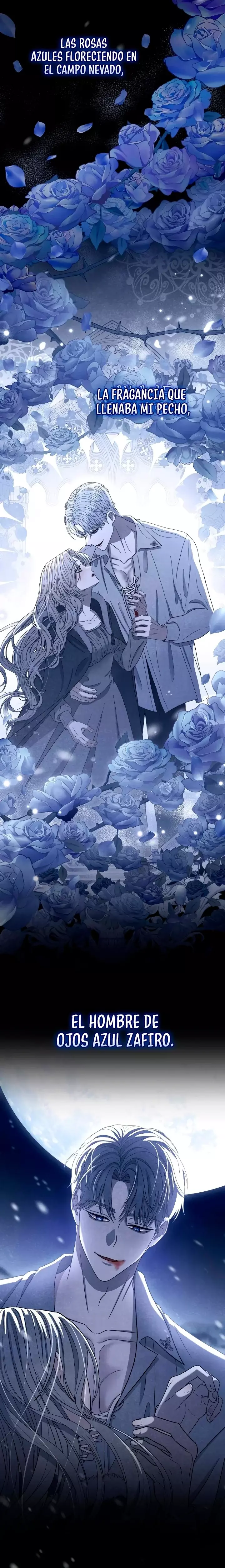 Adicción - Manhwa capítulo 2 página 6