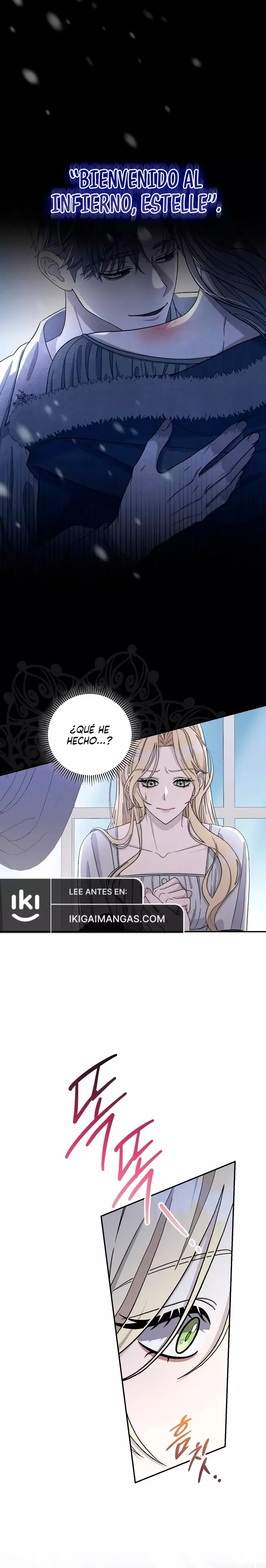 Adicción - Manhwa capítulo 2 página 7