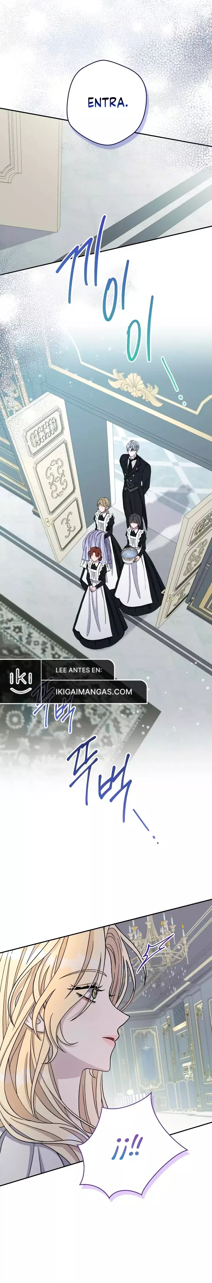 Adicción - Manhwa capítulo 2 página 9