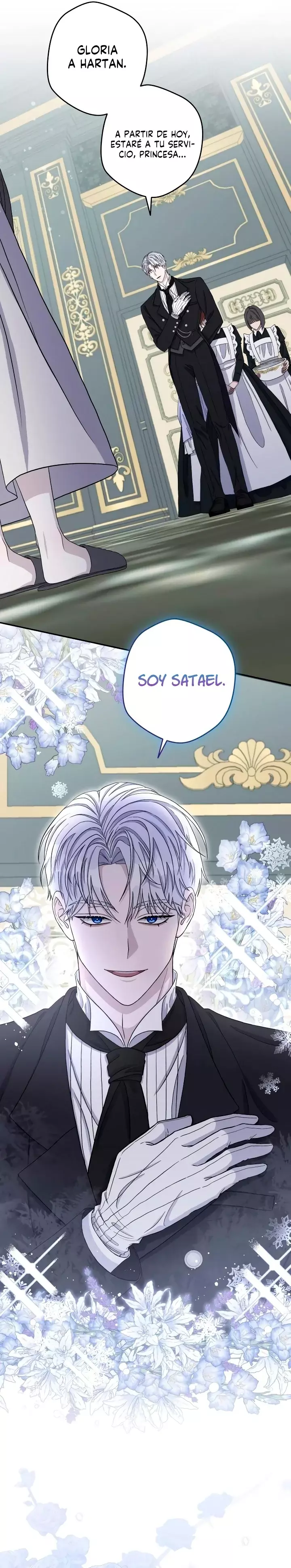 Adicción - Manhwa capítulo 2 página 10