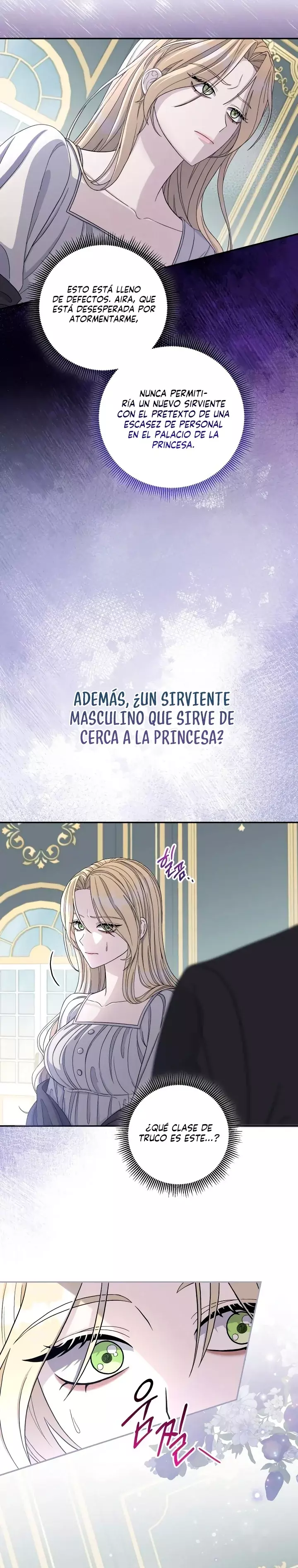Adicción - Manhwa capítulo 2 página 12