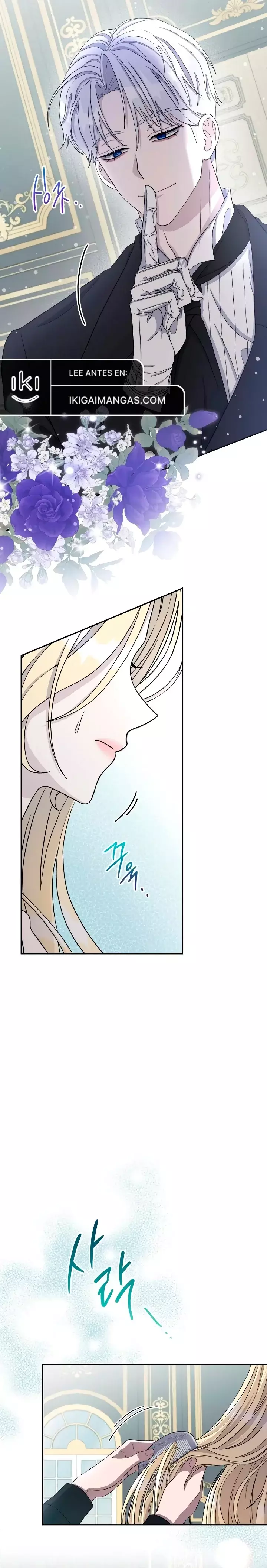 Adicción - Manhwa capítulo 2 página 13
