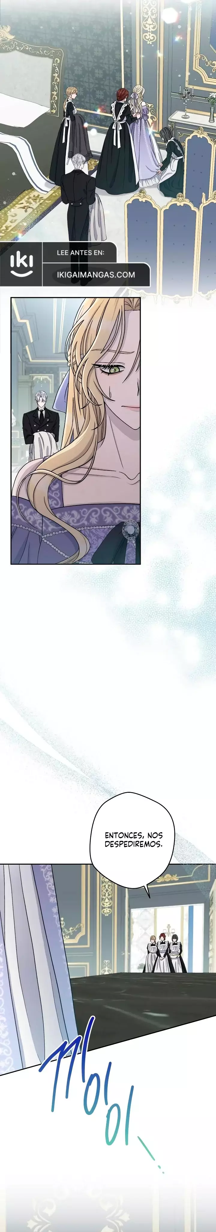 Adicción - Manhwa capítulo 2 página 14