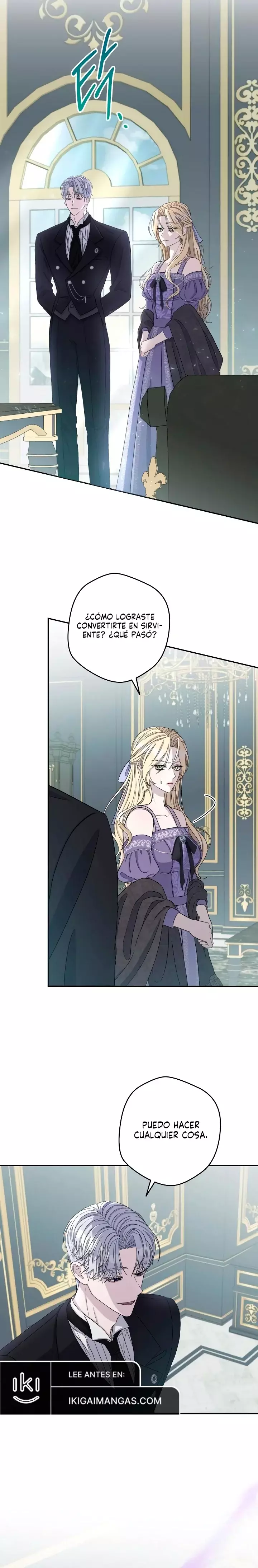 Adicción - Manhwa capítulo 2 página 15