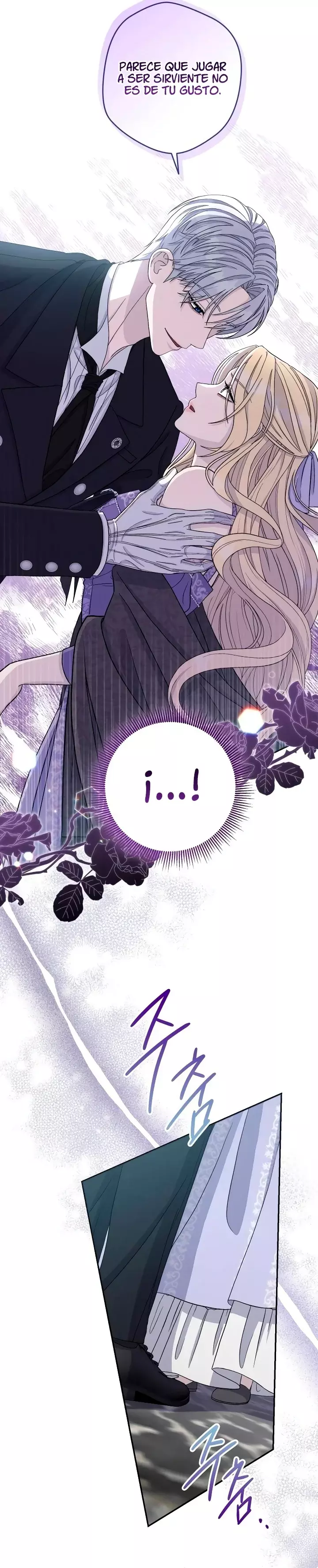 Adicción - Manhwa capítulo 2 página 17