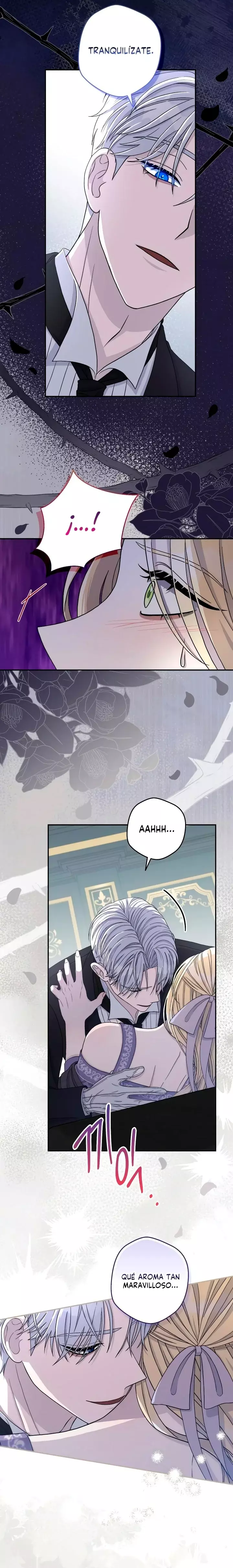 Adicción - Manhwa capítulo 2 página 19