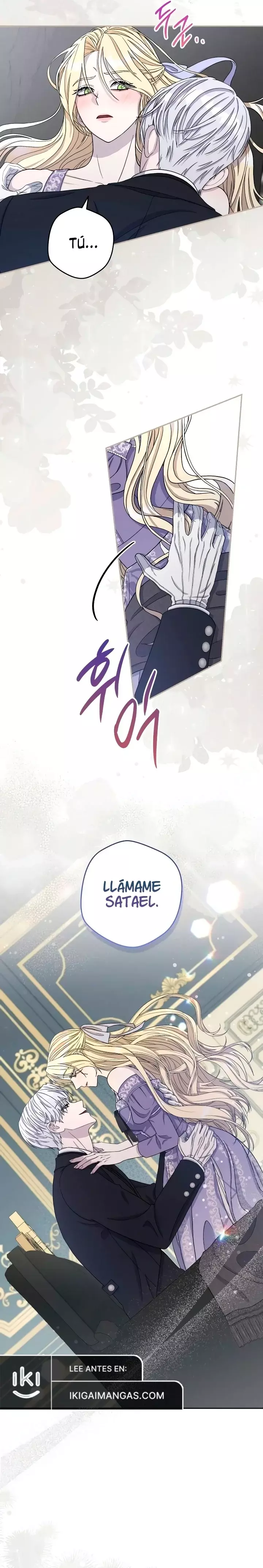 Adicción - Manhwa capítulo 2 página 20