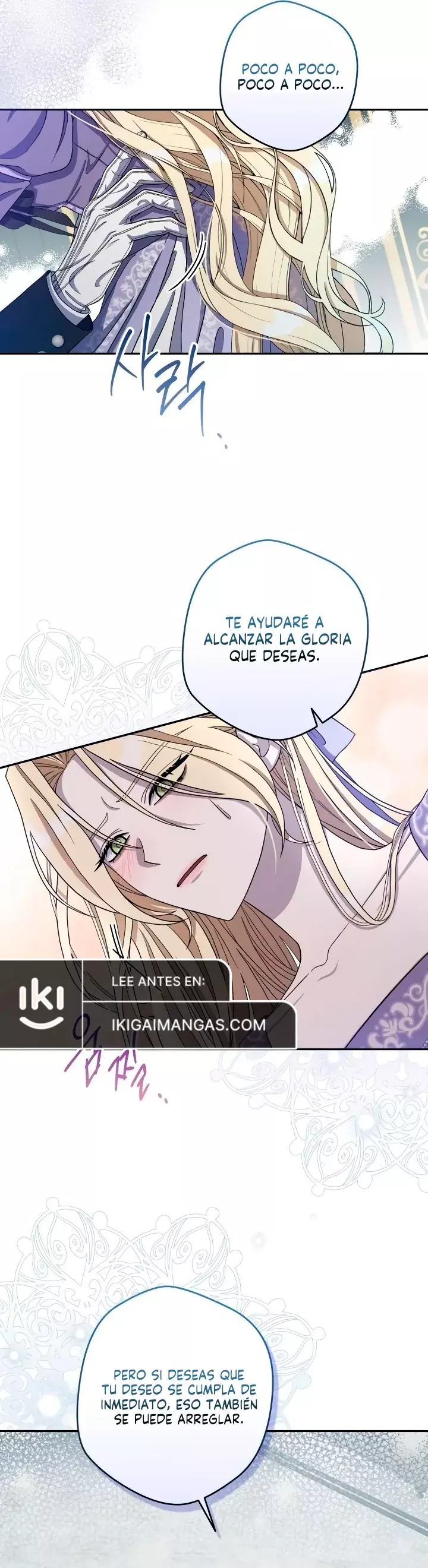 Adicción - Manhwa capítulo 2 página 22