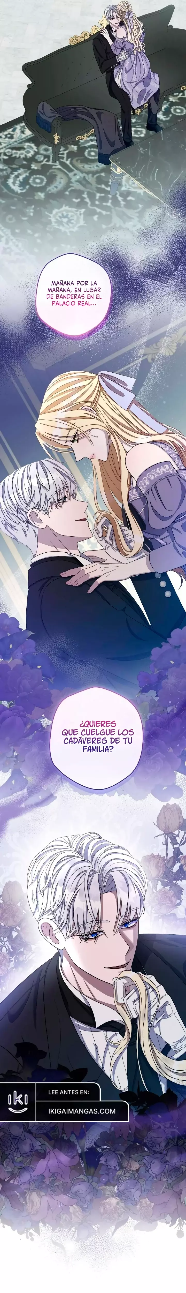 Adicción - Manhwa capítulo 2 página 23