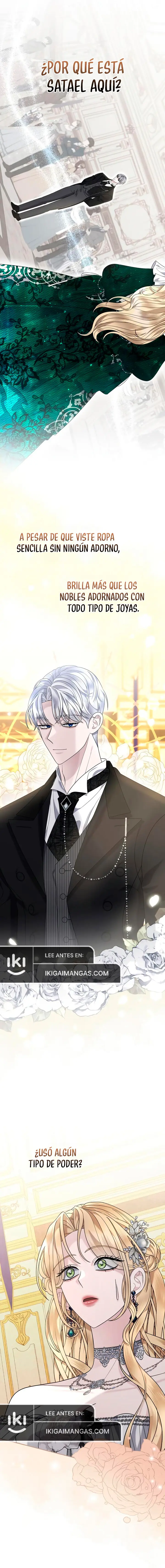 Adicción - Manhwa capítulo 20 página 9