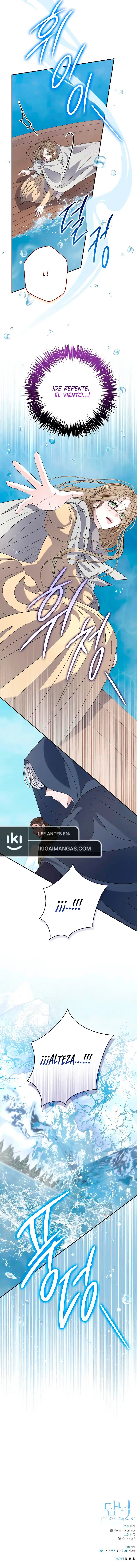 Adicción - Manhwa capítulo 41 página 7
