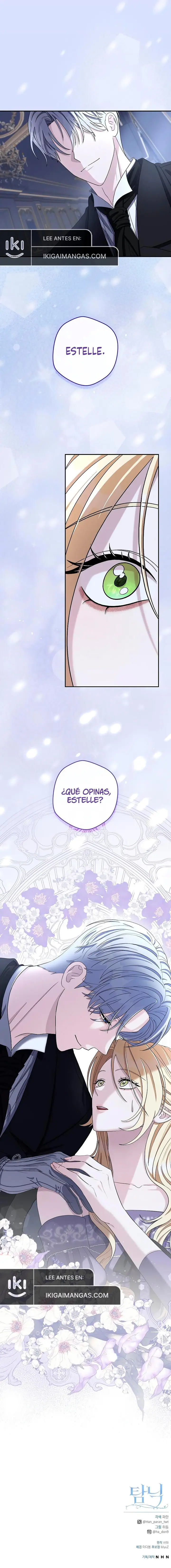 Adicción - Manhwa capítulo 5 página 12