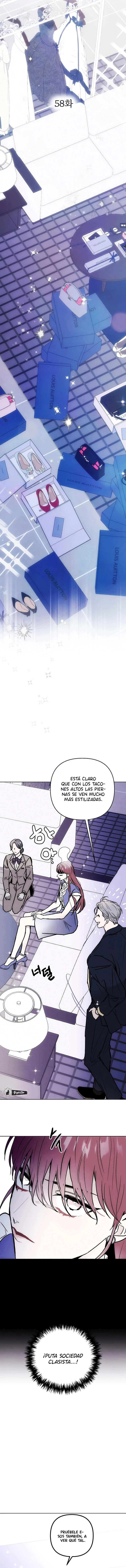 Adicto a ti capítulo 58 página 7