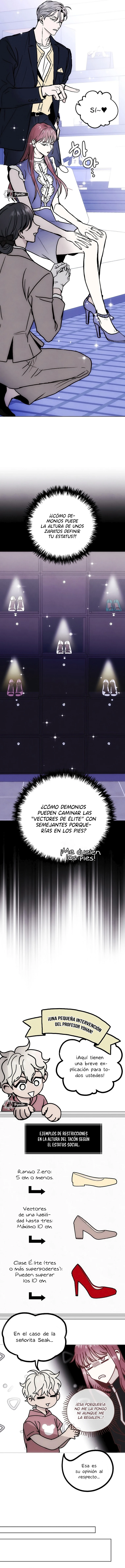 Adicto a ti capítulo 58 página 8
