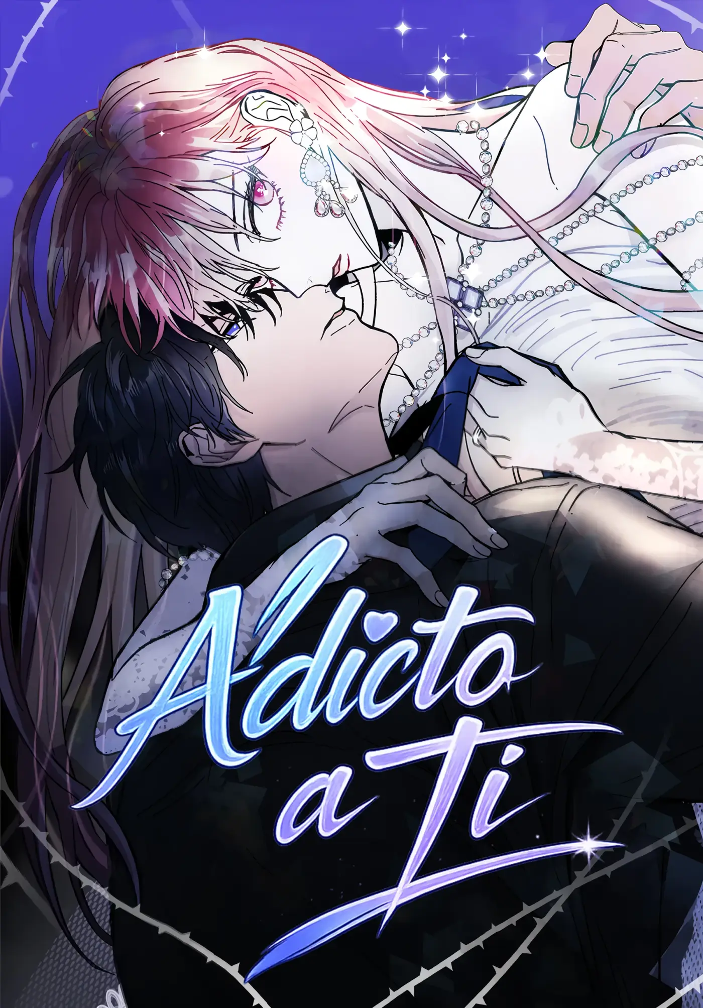 Adicto a ti capítulo 59 página 2