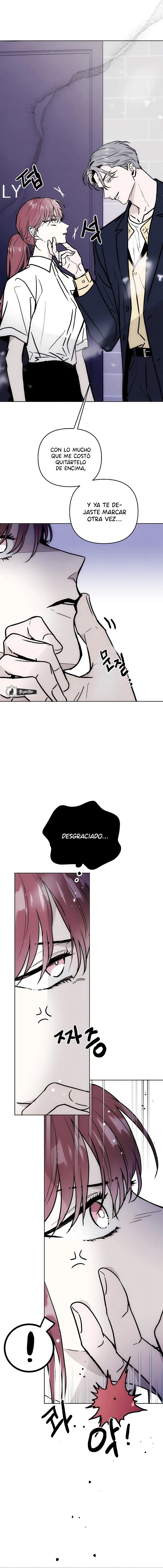 Adicto a ti capítulo 59 página 8