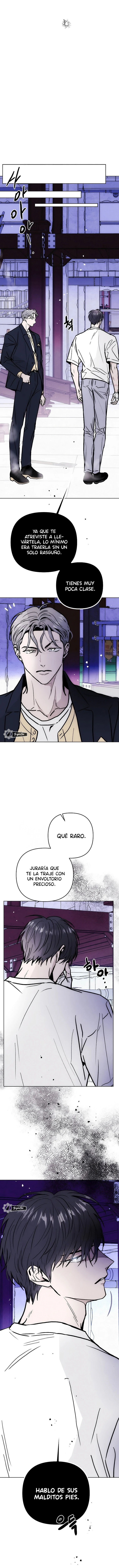 Adicto a ti capítulo 59 página 11
