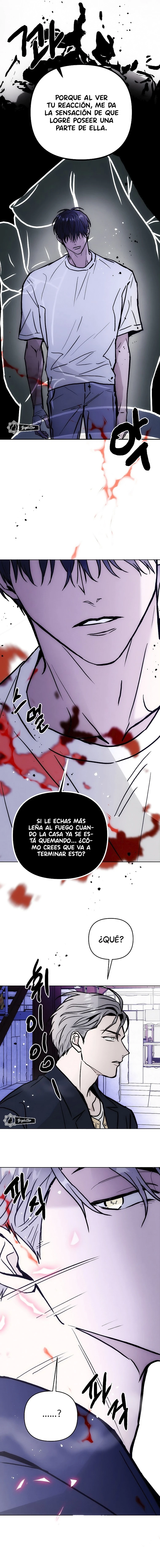 Adicto a ti capítulo 59 página 15