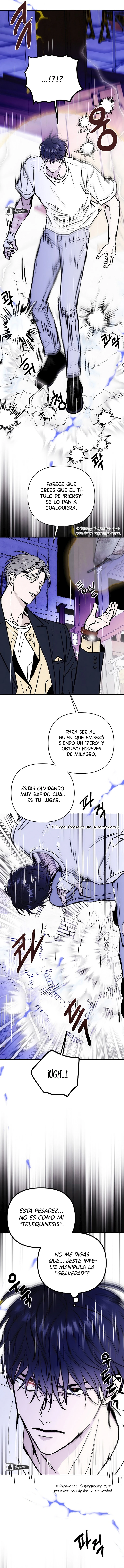 Adicto a ti capítulo 59 página 20