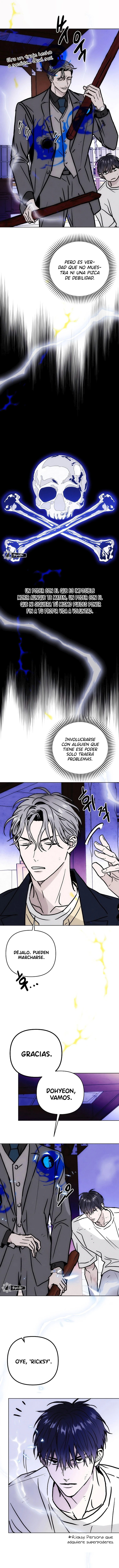 Adicto a ti capítulo 60 página 6