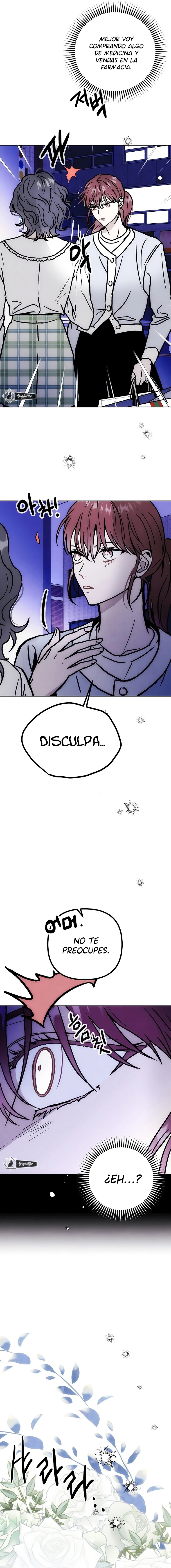 Adicto a ti capítulo 60 página 10