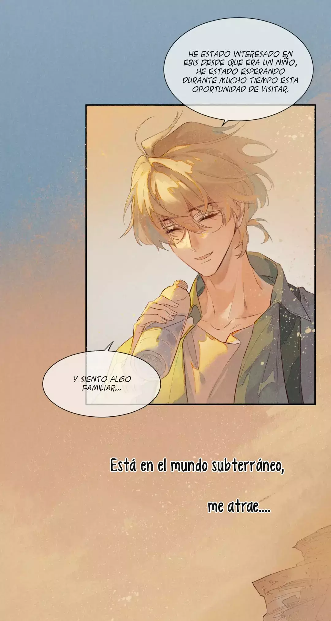 Adios Eri (Sayonara Eri) capítulo 1 página 10
