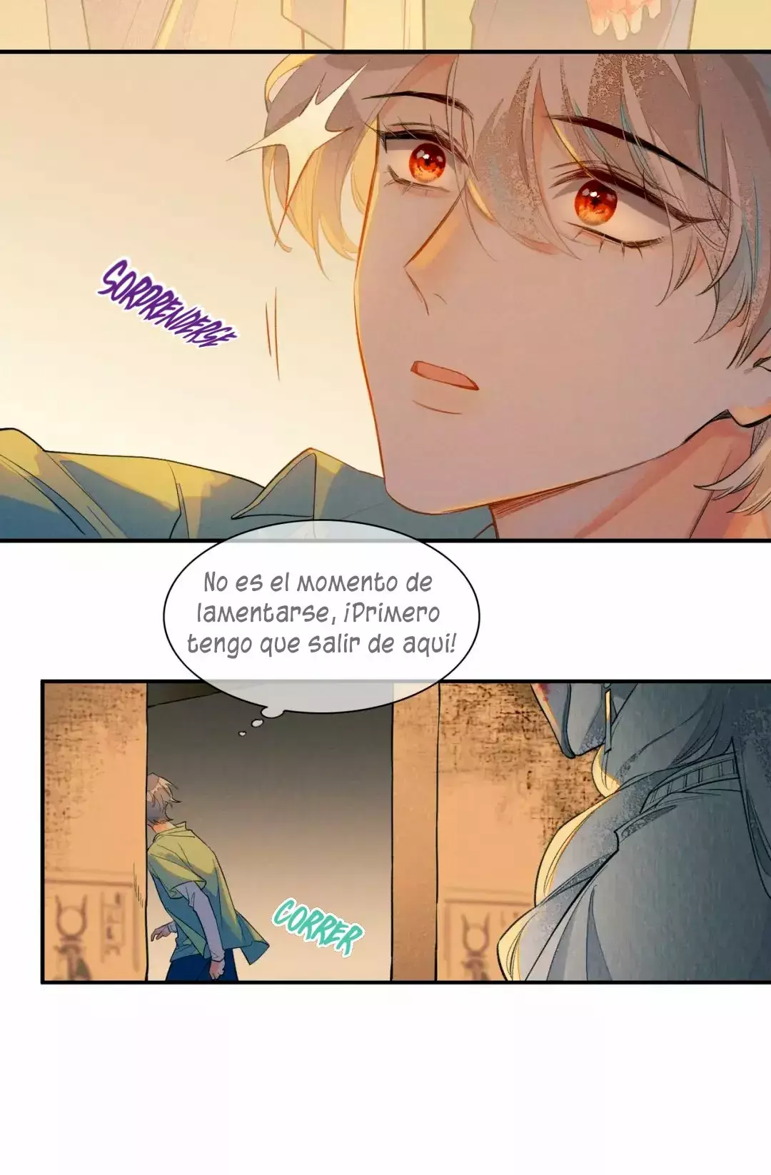Adios Eri (Sayonara Eri) capítulo 1 página 35