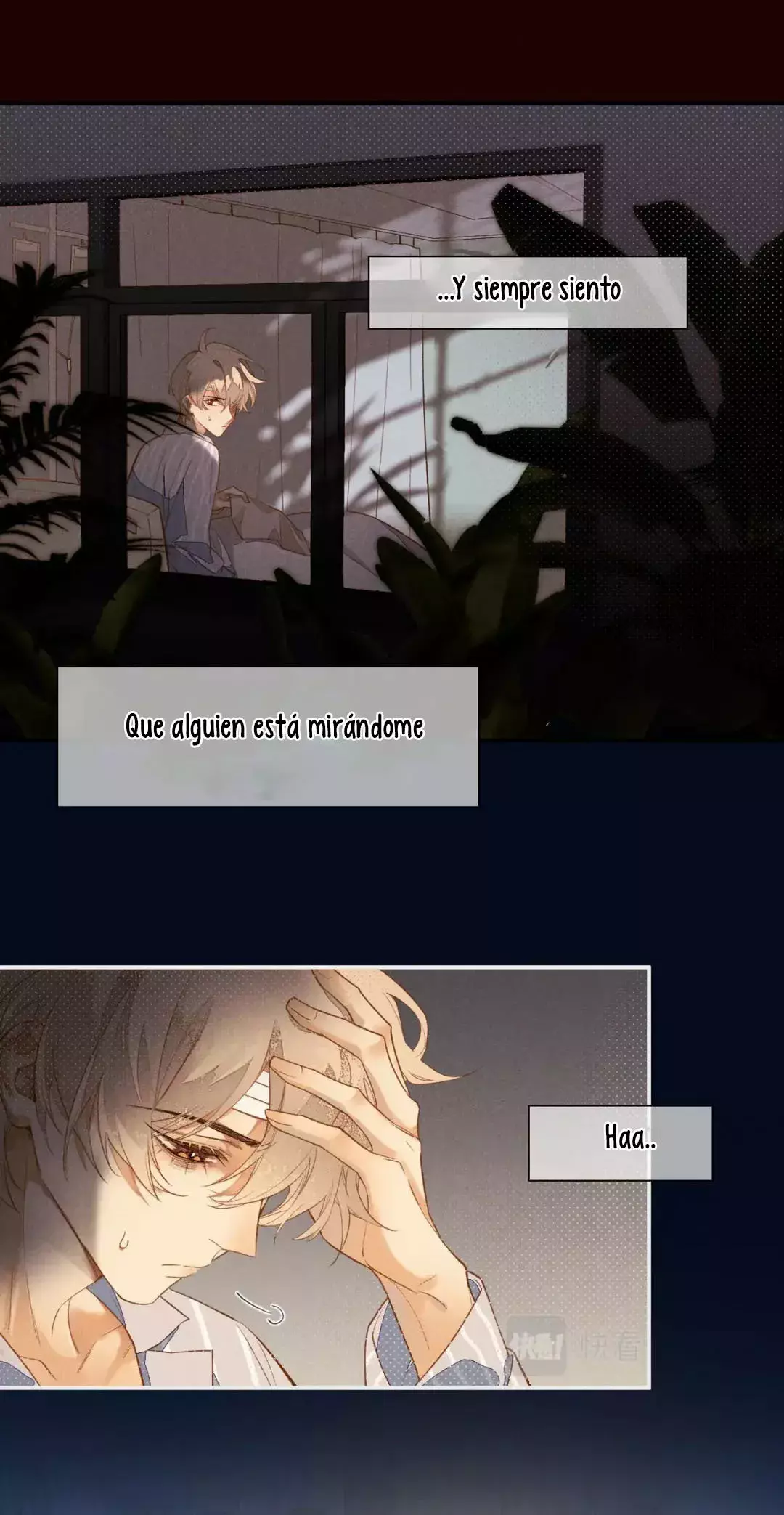 Adios Eri (Sayonara Eri) capítulo 2 página 10