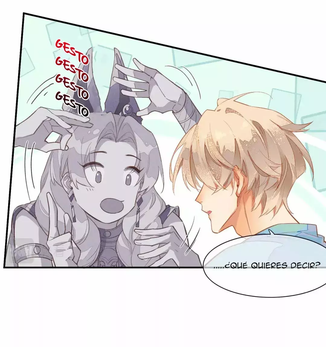 Adios Eri (Sayonara Eri) capítulo 2 página 17