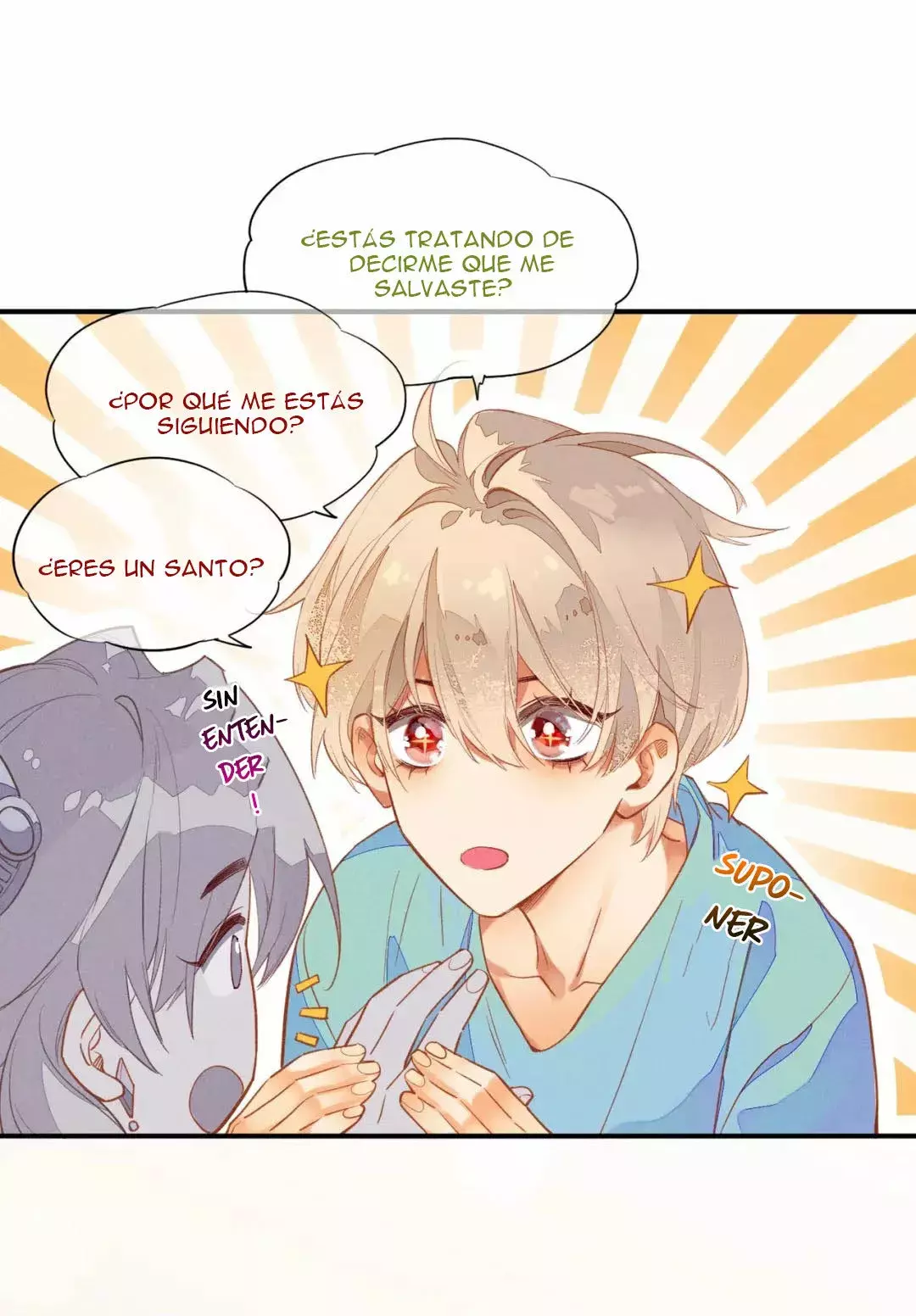 Adios Eri (Sayonara Eri) capítulo 2 página 18