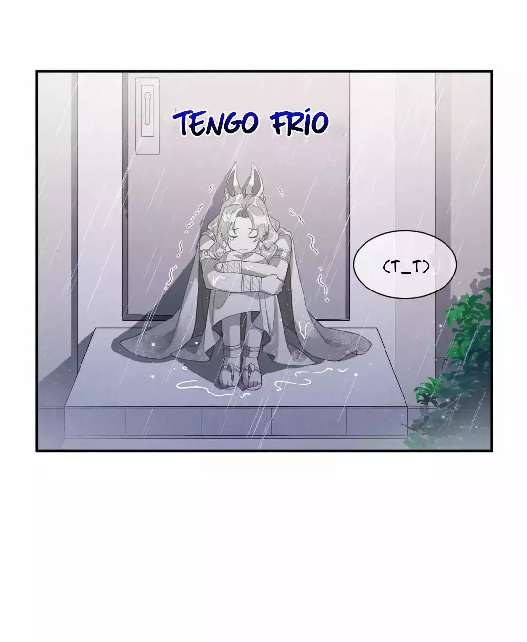 Adios Eri (Sayonara Eri) capítulo 2 página 30
