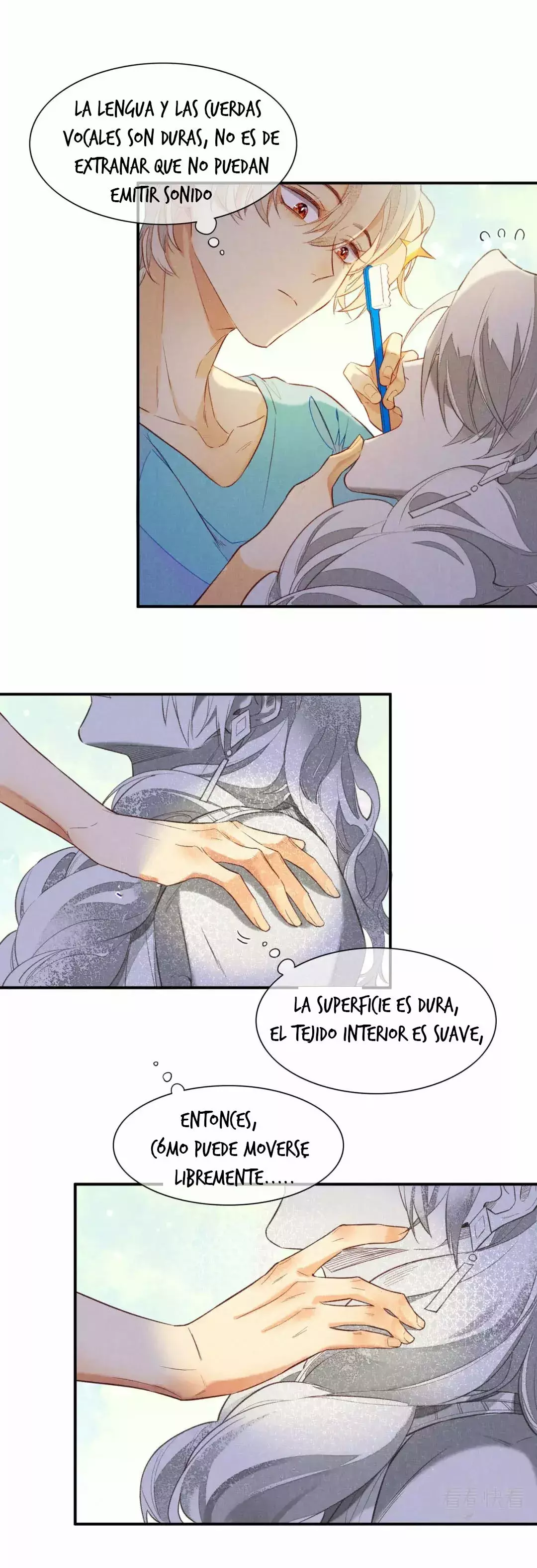 Adios Eri (Sayonara Eri) capítulo 2 página 40