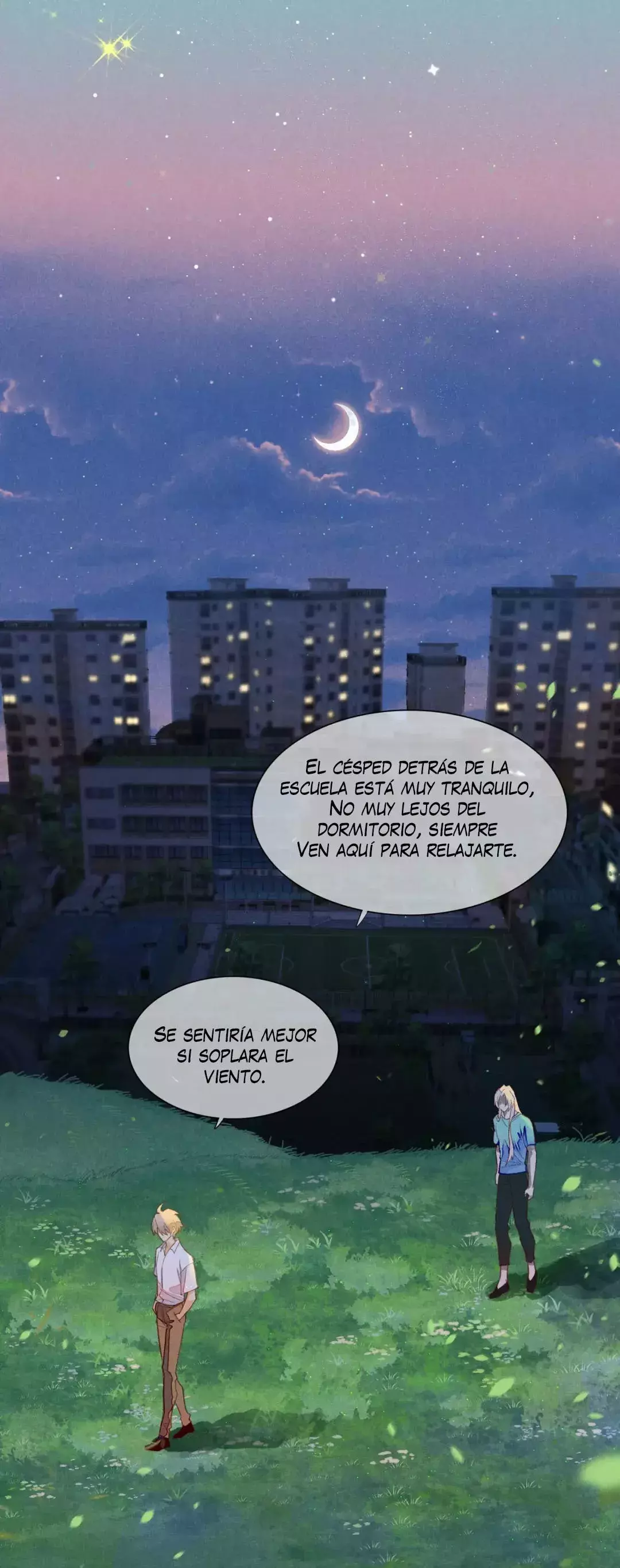 Adios Eri (Sayonara Eri) capítulo 3 página 11