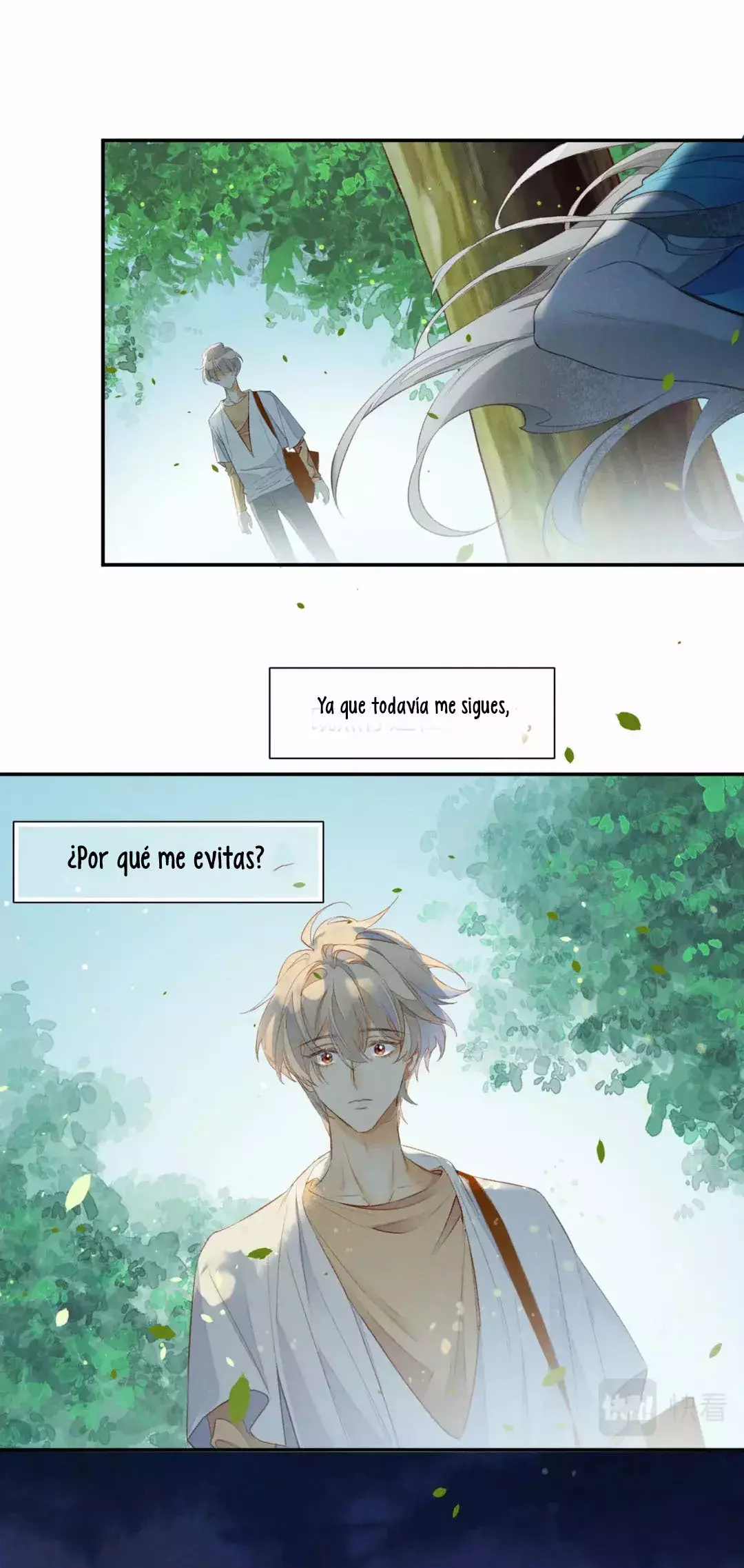 Adios Eri (Sayonara Eri) capítulo 3 página 30