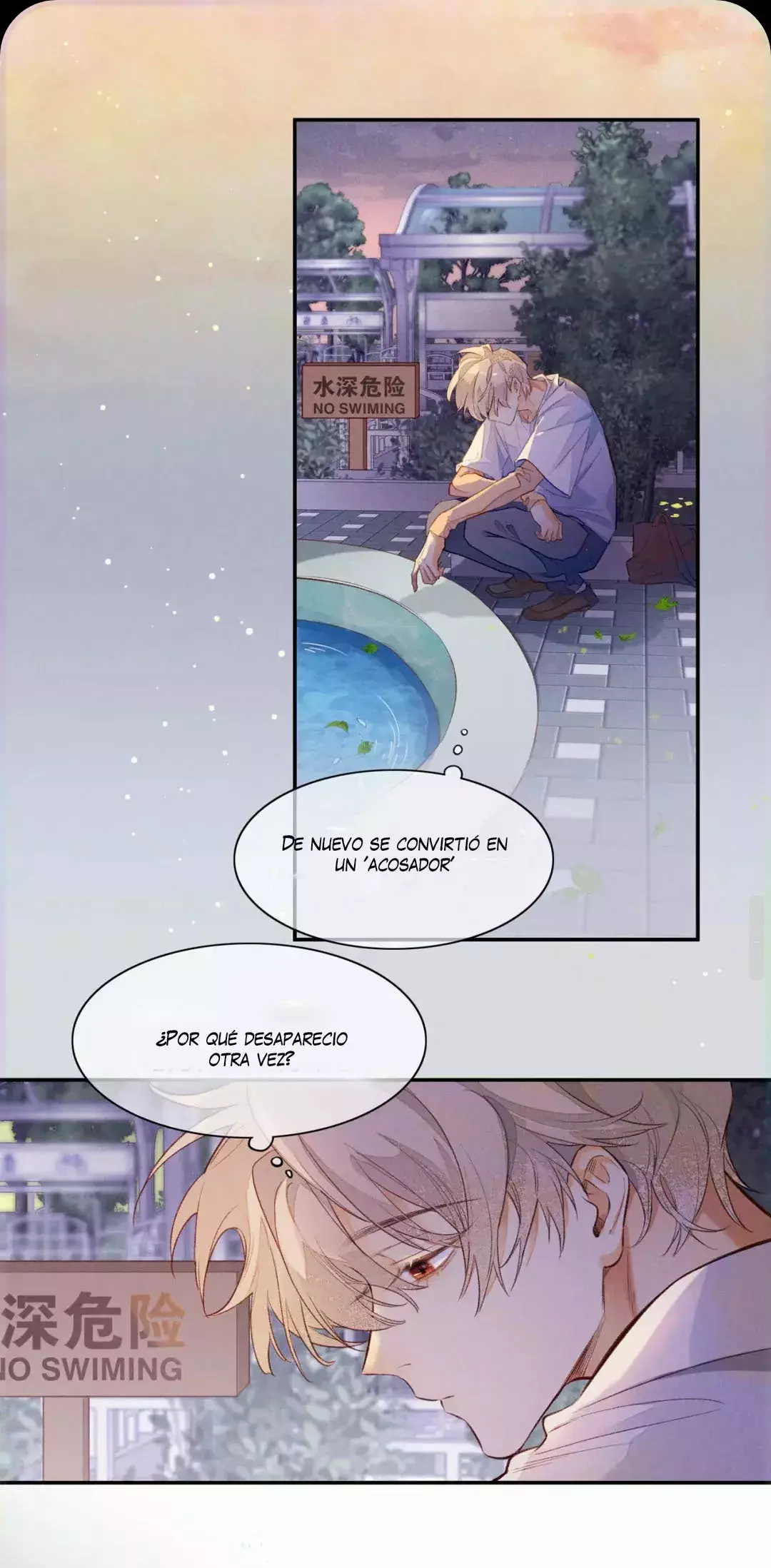 Adios Eri (Sayonara Eri) capítulo 3 página 32