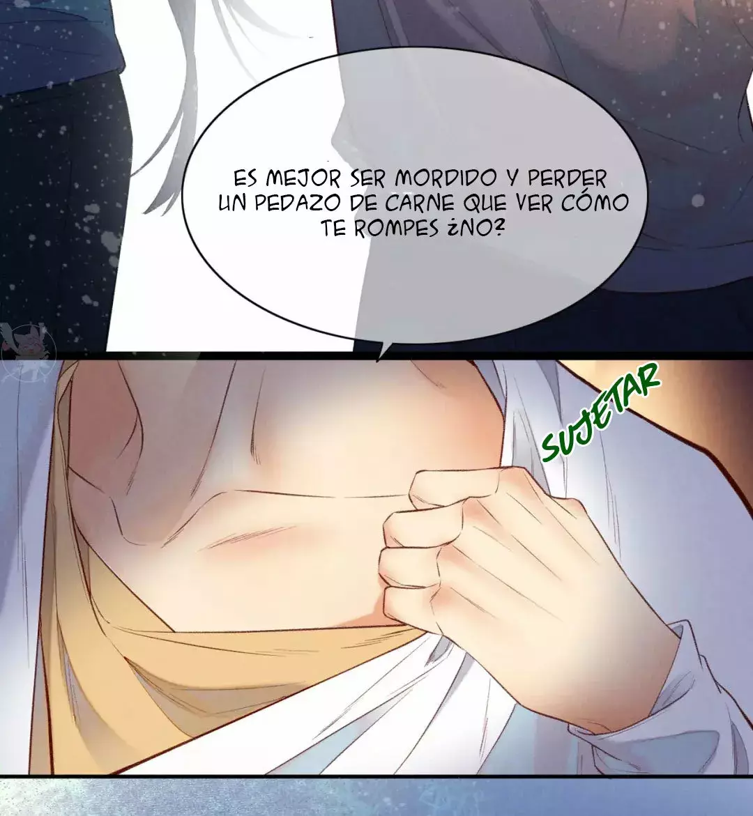 Adios Eri (Sayonara Eri) capítulo 4 página 12