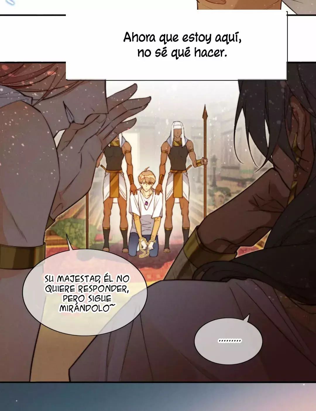 Adios Eri (Sayonara Eri) capítulo 5 página 29