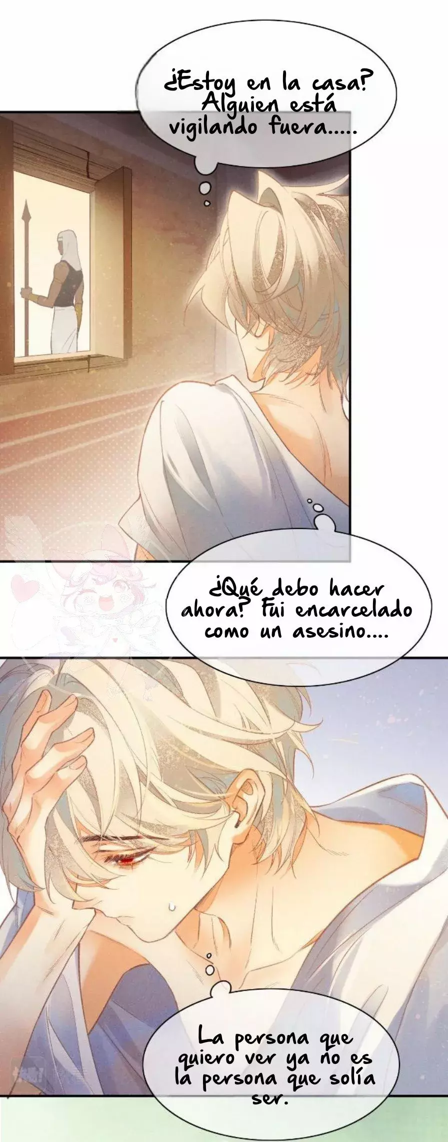 Adios Eri (Sayonara Eri) capítulo 6 página 10