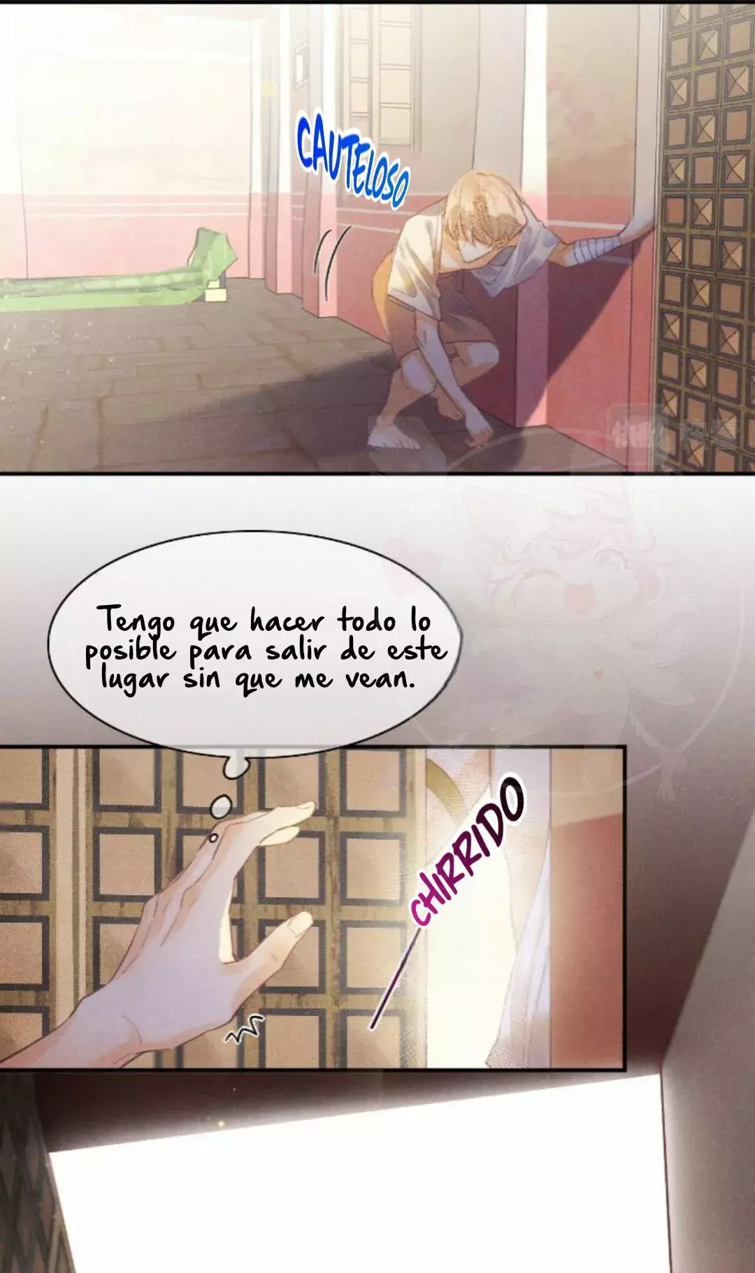 Adios Eri (Sayonara Eri) capítulo 6 página 15