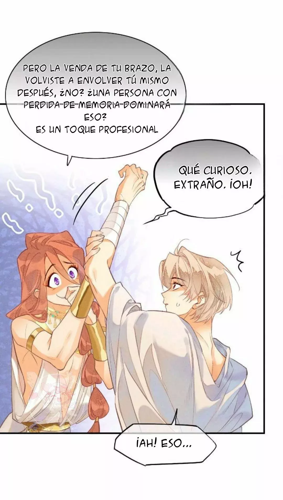 Adios Eri (Sayonara Eri) capítulo 6 página 24