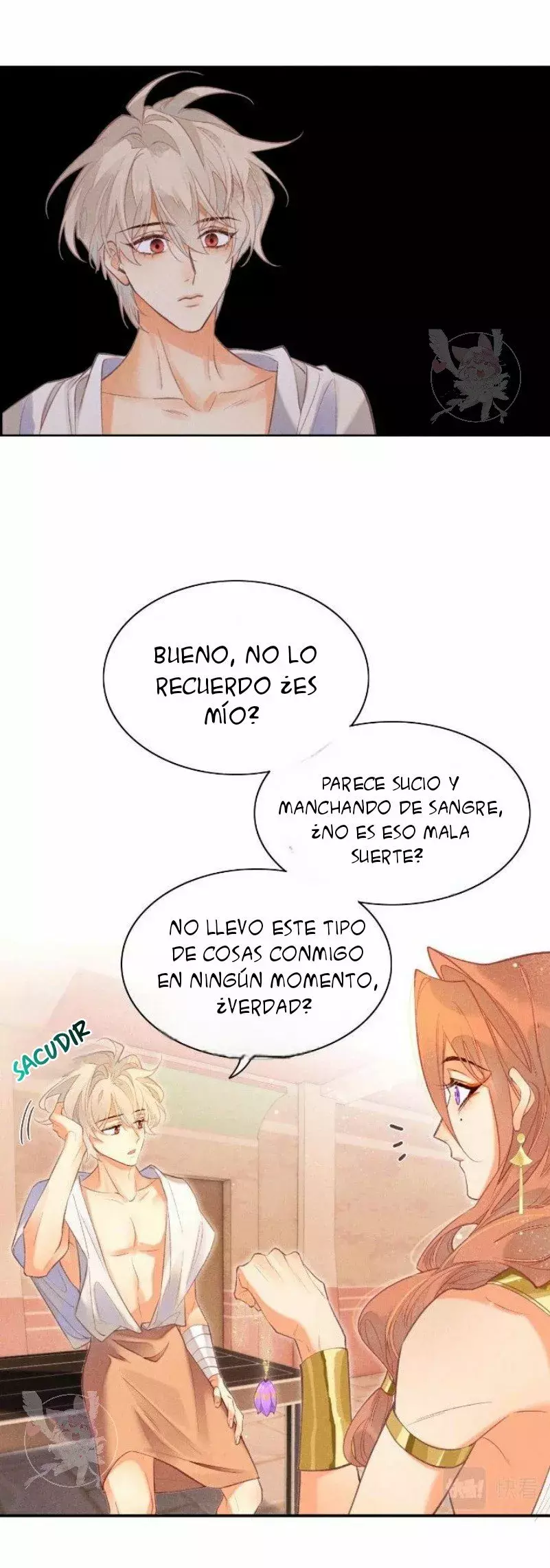 Adios Eri (Sayonara Eri) capítulo 6 página 28