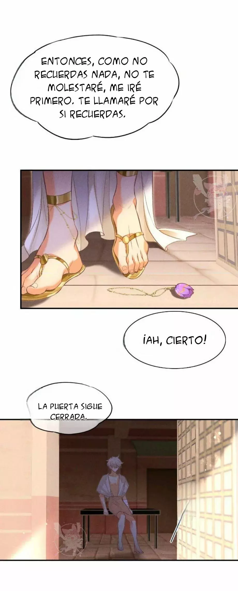 Adios Eri (Sayonara Eri) capítulo 6 página 30