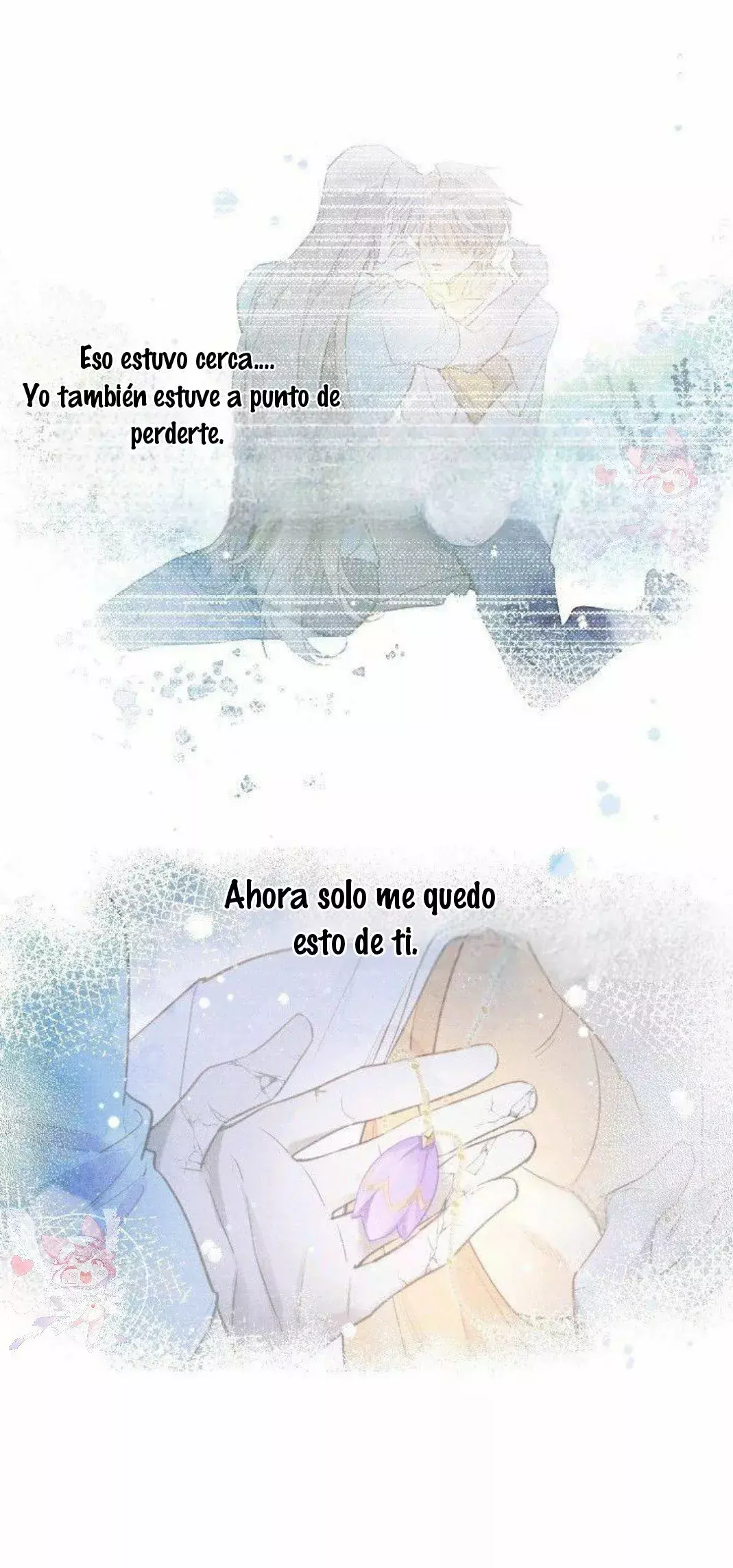 Adios Eri (Sayonara Eri) capítulo 6 página 34