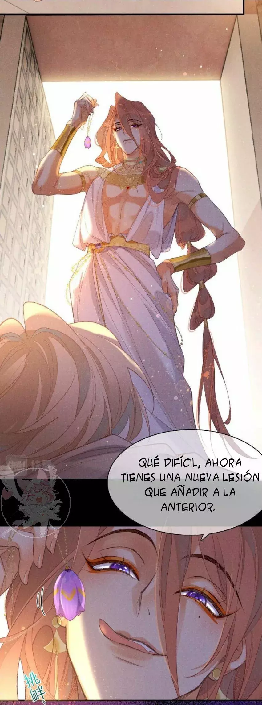 Adios Eri (Sayonara Eri) capítulo 6 página 37