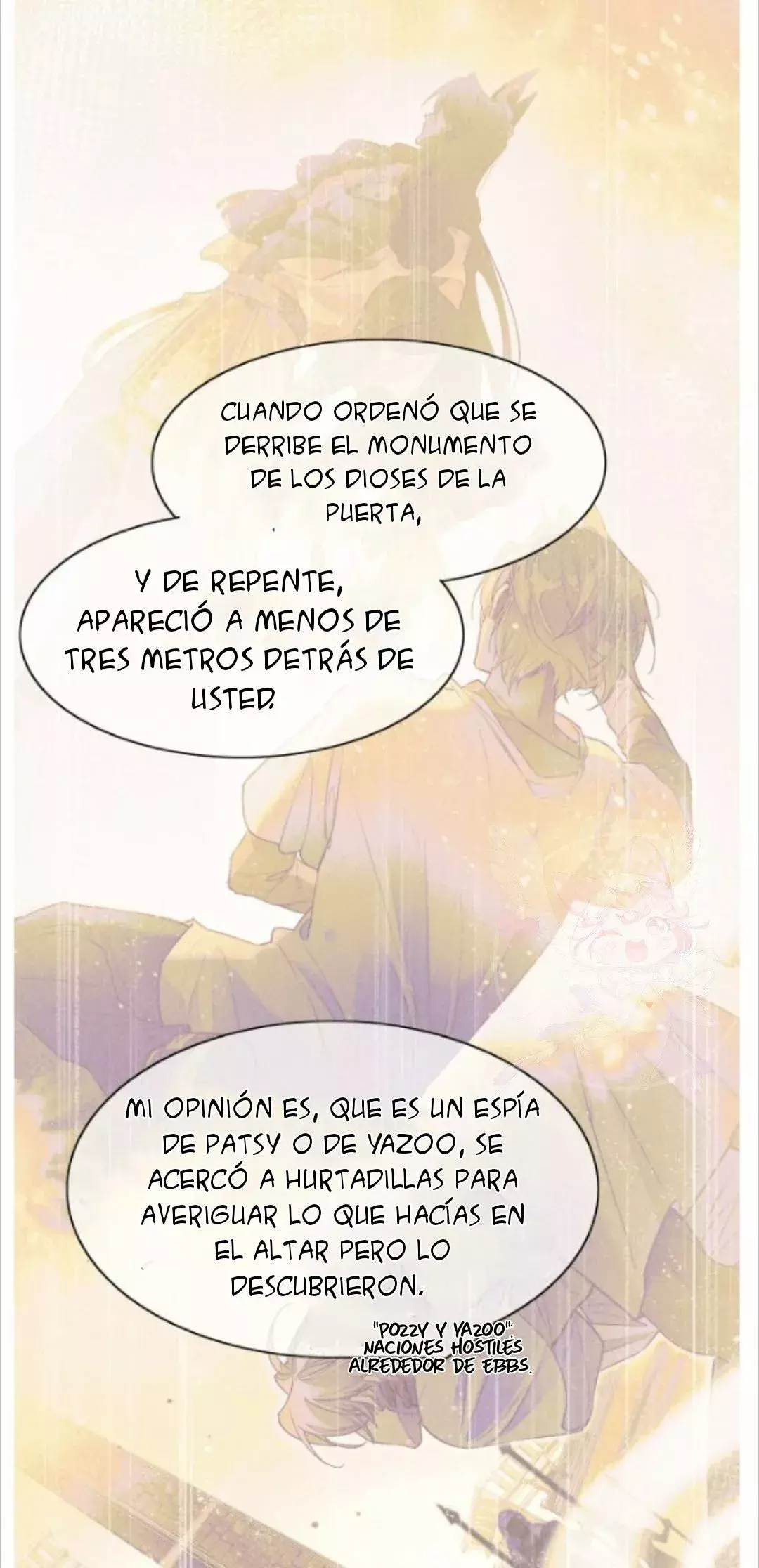 Adios Eri (Sayonara Eri) capítulo 7 página 15