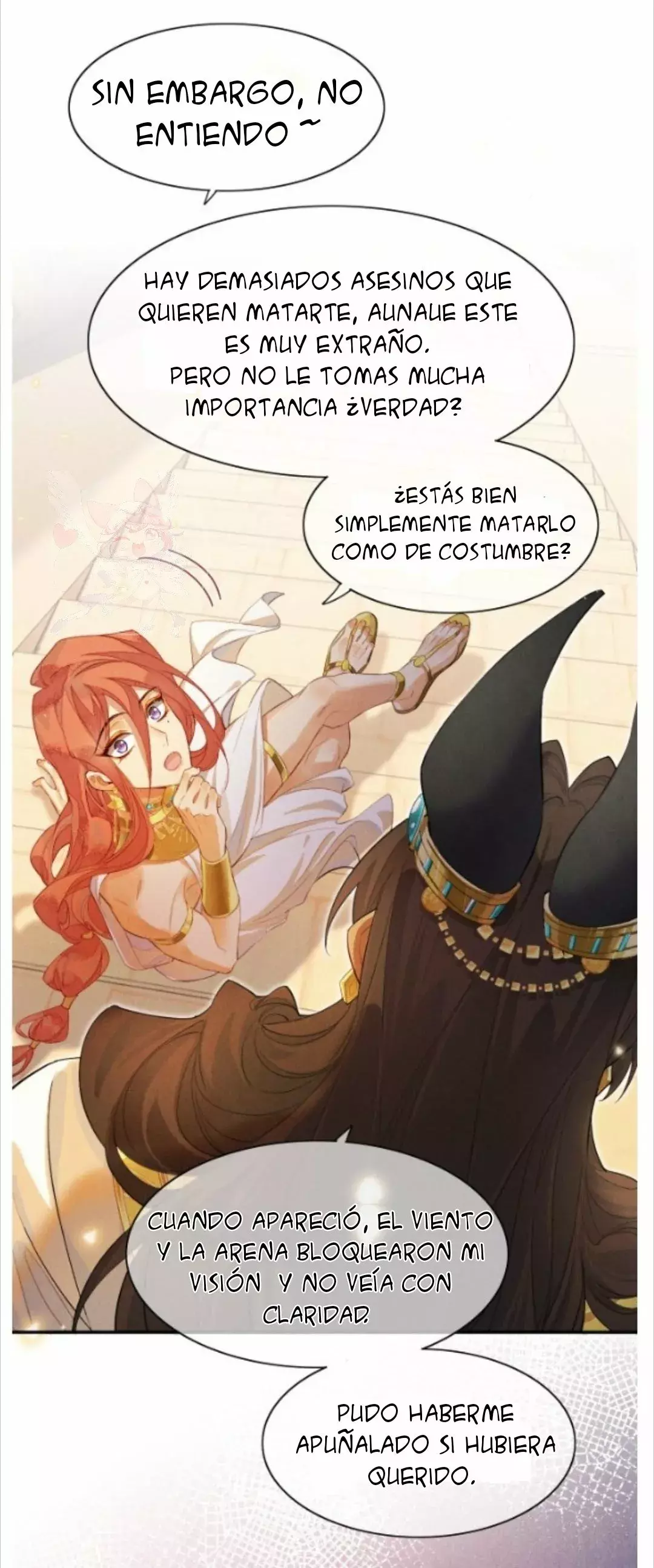 Adios Eri (Sayonara Eri) capítulo 7 página 20