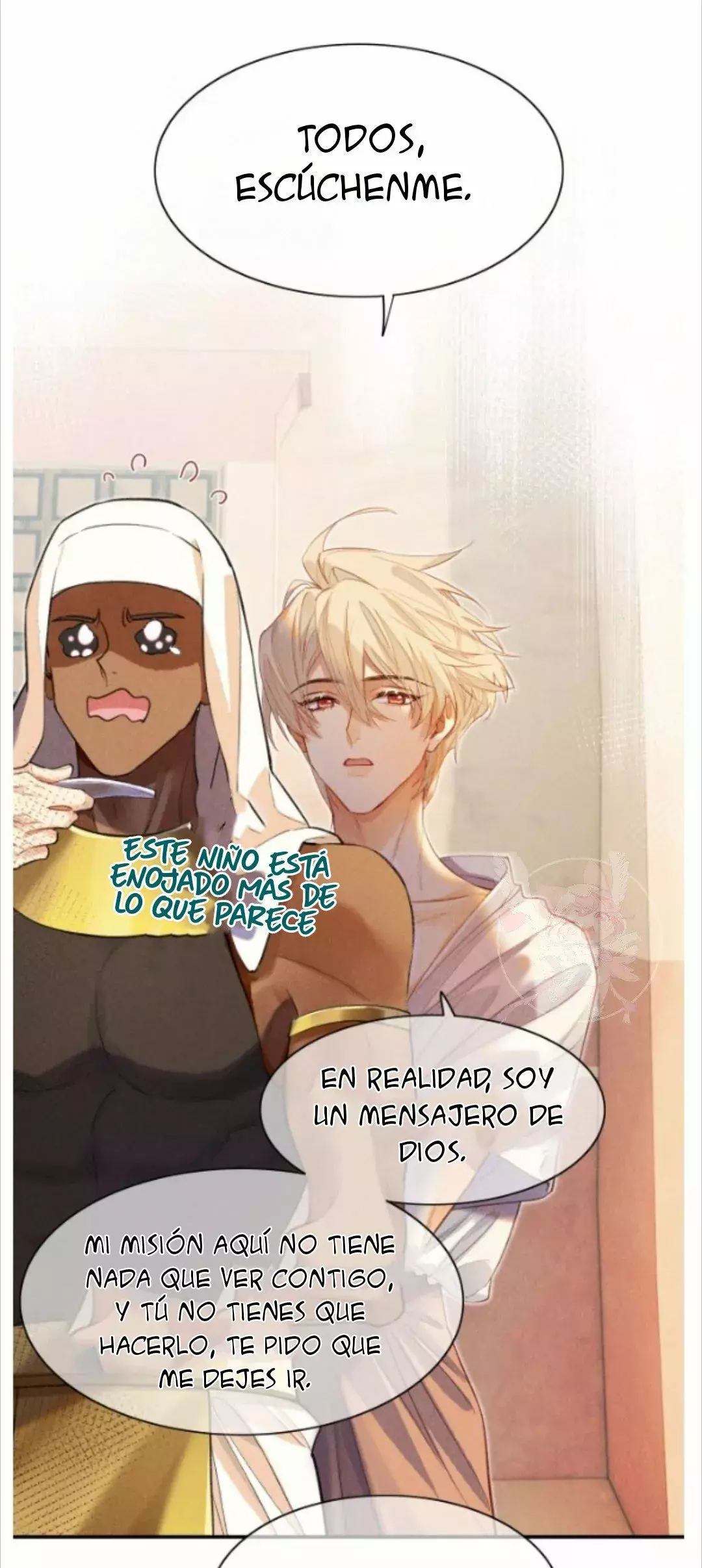 Adios Eri (Sayonara Eri) capítulo 7 página 28