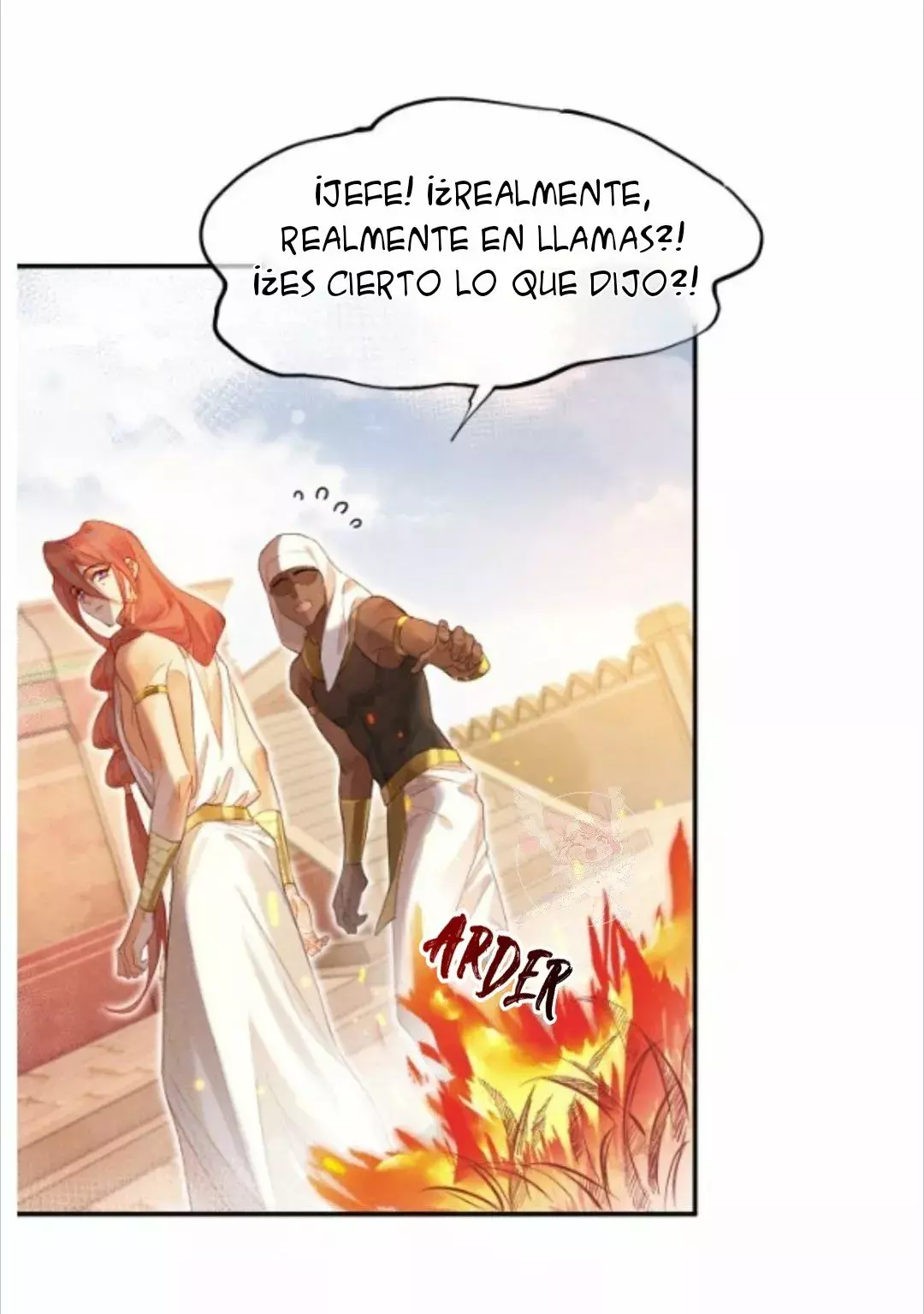 Adios Eri (Sayonara Eri) capítulo 7 página 34